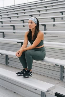 Maven Thread ARIZONA - 4'' Headband