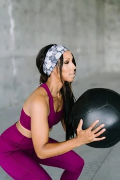 Maven Thread WILLOW - 4'' Headband 2-pack