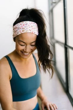 Maven Thread 4" Headbands CRAVINGS - 4'' Headband 11 Maven Thread 4