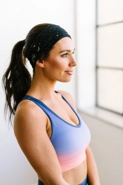 Maven Thread LUNAR - 4'' Headband