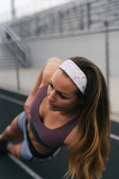 Maven Thread BLOSSOM - 4'' Headband