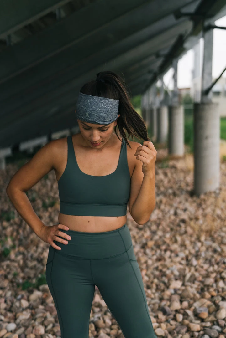 Maven Thread BEAST - 4'' Headband 4 Maven Thread BEAST - 4'' Headband