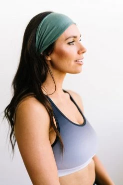 Maven Thread SERENITY - 4'' Headband 4" Headbands 12 Maven Thread SERENITY - 4'' Headband 4