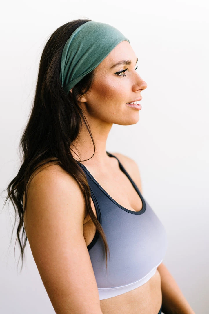 Maven Thread SERENITY - 4'' Headband 4" Headbands 5 Maven Thread SERENITY - 4'' Headband 4" Headbands