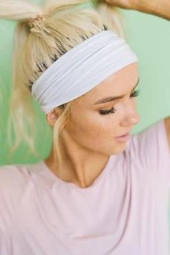 Maven Thread SUNRISE - 4'' Headband 4" Headbands