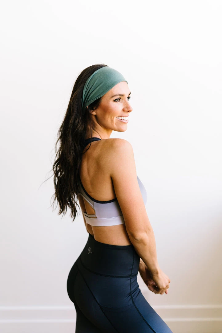 Maven Thread SERENITY - 4'' Headband 4" Headbands 7 Maven Thread SERENITY - 4'' Headband 4" Headbands