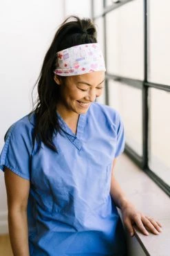 Maven Thread 4" Headbands MEDIC - 4'' Headband 19 Maven Thread 4