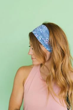 Maven Thread LILY - 4'' Headband 4" Headbands