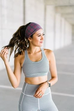 Maven Thread CAMPFIRE - 4'' Headband 2-pack 4" Headbands 15 Maven Thread CAMPFIRE - 4'' Headband 2-pack 4