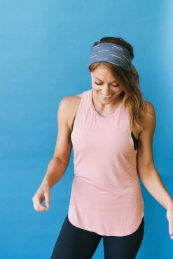 Maven Thread 4" Headbands GEO - 4'' Headband 16 Maven Thread 4