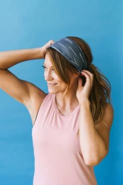 Maven Thread 4" Headbands GEO - 4'' Headband 14 Maven Thread 4