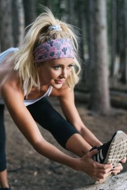 Maven Thread TRIBE - 4'' Headband 4