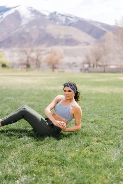 Maven Thread Bottoms Warmup Joggers - Olive Green | MT LUXE