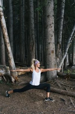 Maven Thread TRIBE - 4'' Headband 4