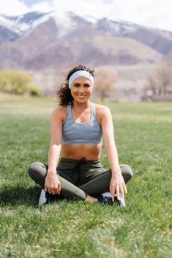 Maven Thread Bottoms Warmup Joggers - Olive Green | MT LUXE