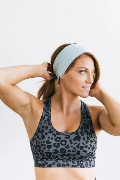 Maven Thread LILY - 4'' Headband 4