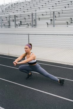 Maven Thread 4" Headbands LLAMAS - 4'' Headband 14 Maven Thread 4