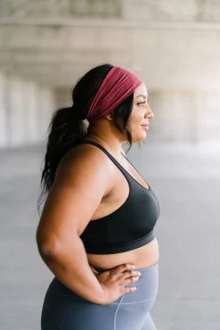 Maven Thread WILLOW - 4'' Headband 2-pack