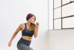 Maven Thread 4" Headbands ASANA - 4'' Headband 16 Maven Thread 4