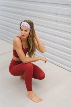 Maven Thread ARIZONA - 4'' Headband