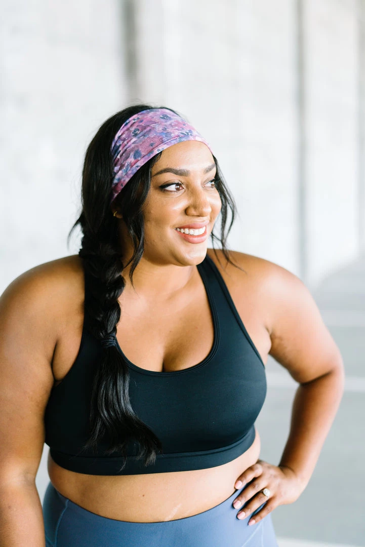 Maven Thread 4" Headbands AUTUMN - 4'' Headband 2-pack 6 Maven Thread 4" Headbands AUTUMN - 4'' Headband 2-pack