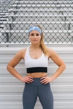 Maven Thread TSUNAMI - 4'' Headband 4