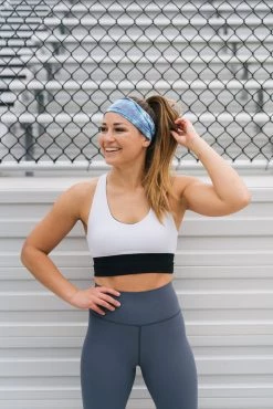 Maven Thread TSUNAMI - 4'' Headband 4