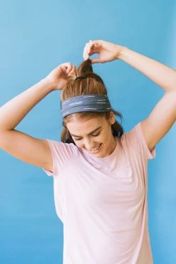 Maven Thread 4" Headbands GEO - 4'' Headband 13 Maven Thread 4