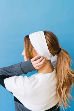 Maven Thread SUNRISE - 4'' Headband 4