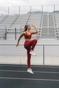 Maven Thread BEAST - 4'' Headband 17 Maven Thread BEAST - 4'' Headband