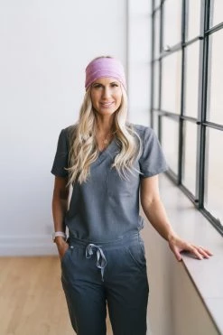 Maven Thread NIGHTINGALE - 4'' Headband