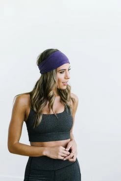 Maven Thread 4" Headbands AUTUMN - 4'' Headband 2-pack 15 Maven Thread 4