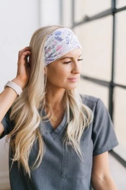 Maven Thread NIGHTINGALE - 4'' Headband