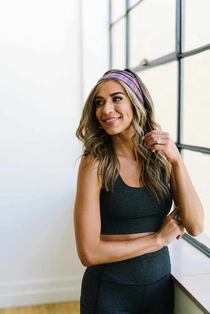 Maven Thread CAMPFIRE - 4'' Headband 2-pack 4" Headbands 6 Maven Thread CAMPFIRE - 4'' Headband 2-pack 4" Headbands