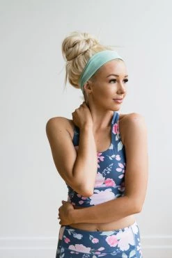 Maven Thread REFRESH - 2'' Headband 15 Maven Thread REFRESH - 2'' Headband