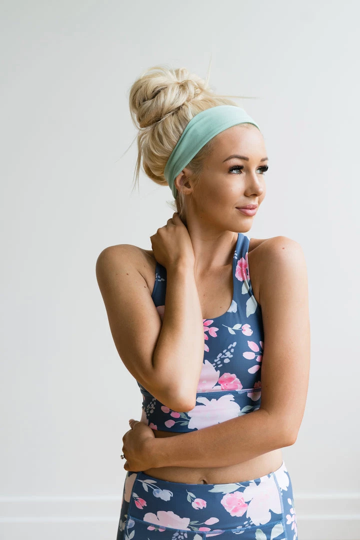 Maven Thread REFRESH - 2'' Headband 5 Maven Thread REFRESH - 2'' Headband