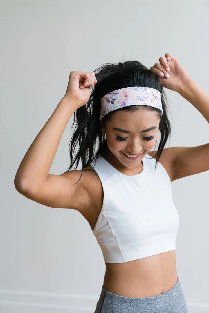 Maven Thread ASANA - 2'' Headband 2" Headbands 5 Maven Thread ASANA - 2'' Headband 2" Headbands