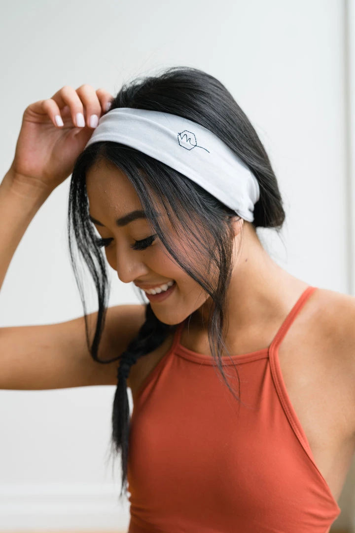 Maven Thread 2" Headbands BASICS - 2'' Headband 13 Maven Thread 2" Headbands BASICS - 2'' Headband