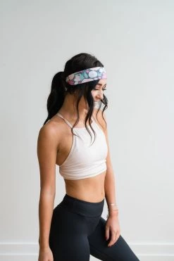 Maven Thread REFRESH - 2'' Headband 17 Maven Thread REFRESH - 2'' Headband