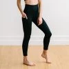 Maven Thread Inspire Leggings - Black Dots | MT SPORT