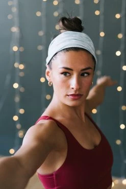 Maven Thread FROST - 4'' Headband 17 Maven Thread FROST - 4'' Headband