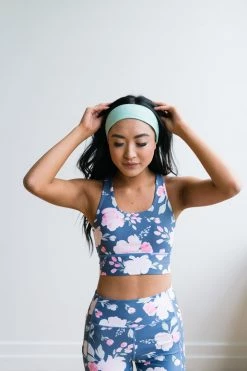 Maven Thread REFRESH - 2'' Headband 16 Maven Thread REFRESH - 2'' Headband