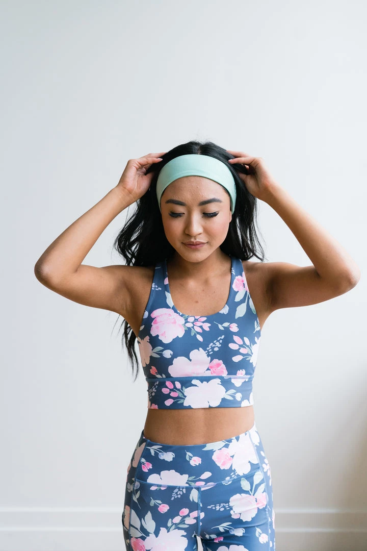 Maven Thread REFRESH - 2'' Headband 6 Maven Thread REFRESH - 2'' Headband