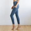 Maven Thread Focus Leggings - Dusty Blue | MT LUXE