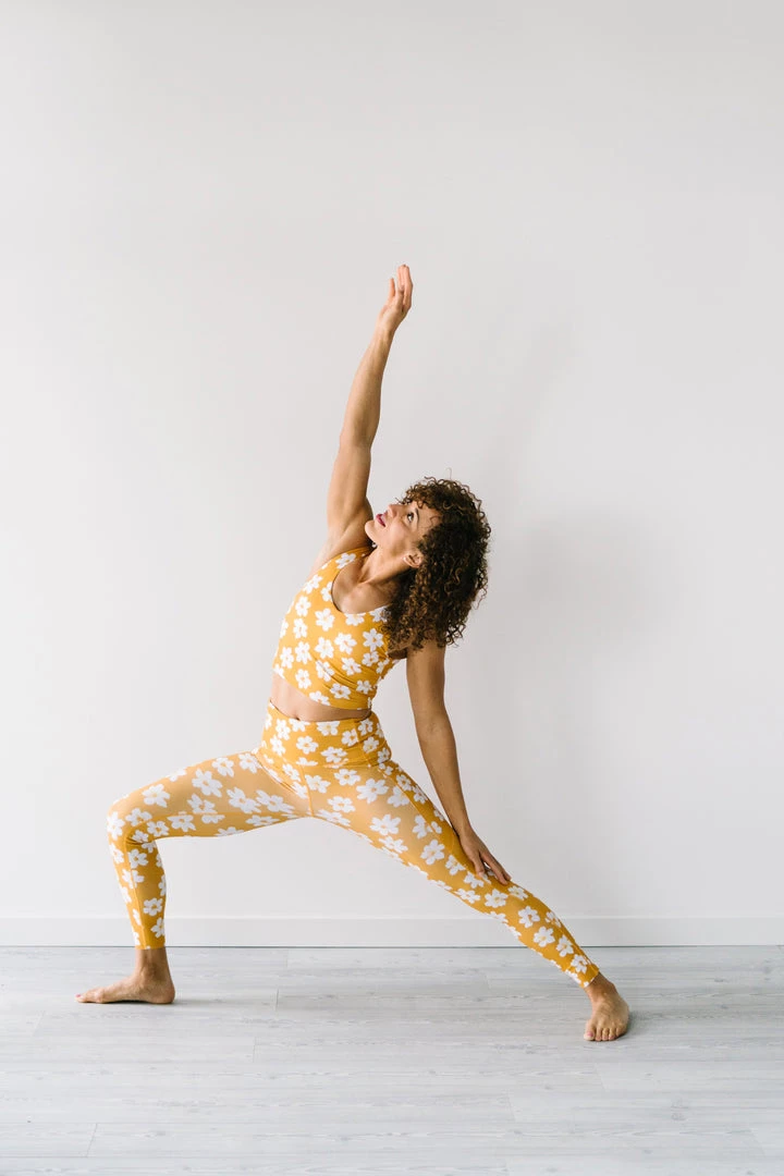 Maven Thread Tops Crop Tank Sports Bra - Blossom | MT LUXE 10 Maven Thread Tops Crop Tank Sports Bra - Blossom | MT LUXE