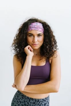 Maven Thread 4" Headbands AUTUMN - 4'' Headband 2-pack 18 Maven Thread 4