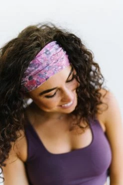 Maven Thread 4" Headbands AUTUMN - 4'' Headband 2-pack 12 Maven Thread 4