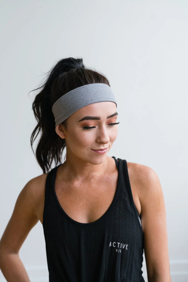 Maven Thread 2" Headbands BASICS - 2'' Headband 16 Maven Thread 2" Headbands BASICS - 2'' Headband