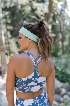 Maven Thread REFRESH - 2'' Headband 21 Maven Thread REFRESH - 2'' Headband