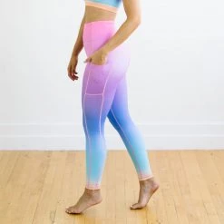 Maven Thread Inspire Leggings - Prism | MT SPORT